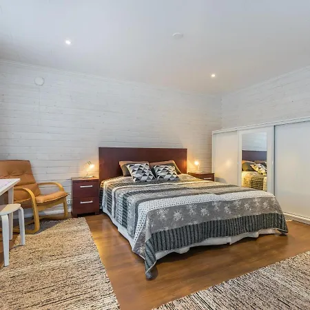 度假居 Saimaanranta By Interhome Kaartilankoski