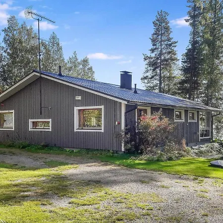 Saimaanranta By Interhome