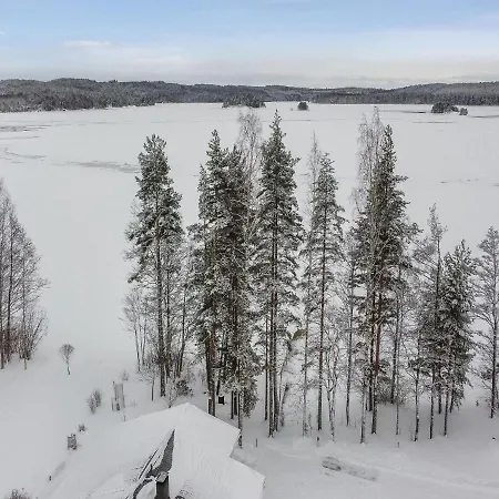 Saimaanranta By Interhome 度假居 Kaartilankoski