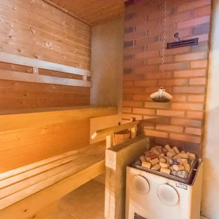 Saimaanranta By Interhome * Kaartilankoski