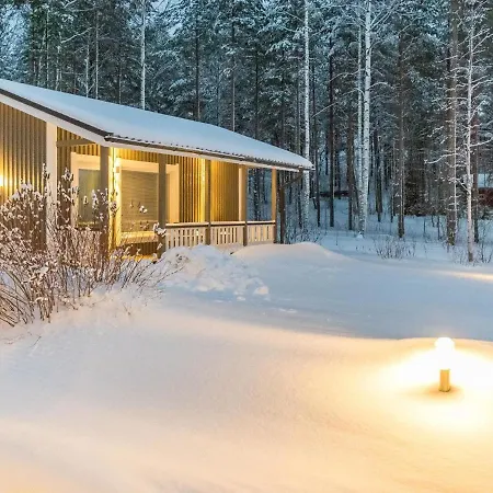 度假居 Saimaanranta By Interhome Kaartilankoski