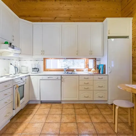 Saimaanranta By Interhome *