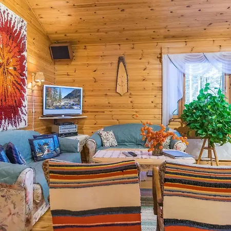 度假居 Saimaanranta By Interhome Kaartilankoski