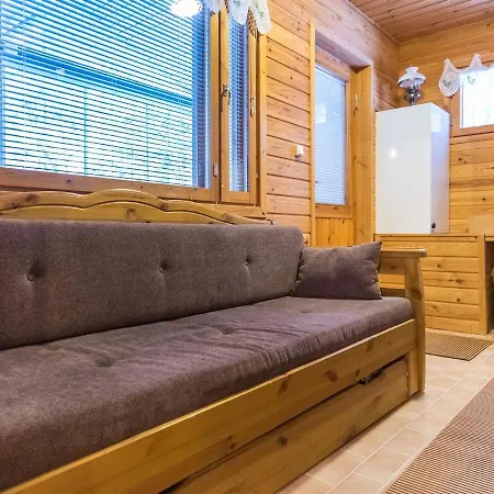 度假居 Saimaanranta By Interhome *