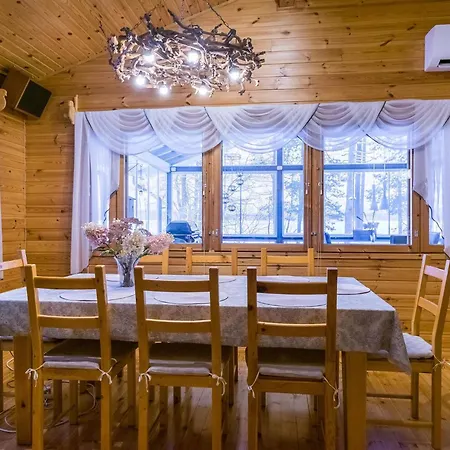 Saimaanranta By Interhome