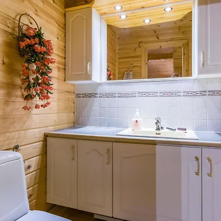 Saimaanranta By Interhome Сasa de vacaciones *