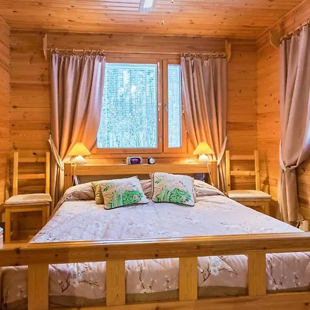 Saimaanranta By Interhome Дом отдыха Kaartilankoski