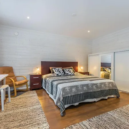 Saimaanranta By Interhome