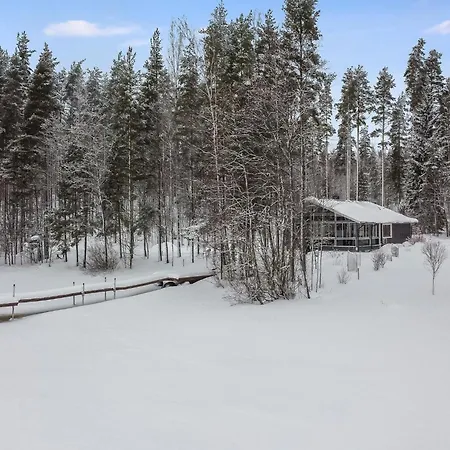 Saimaanranta By Interhome * Kaartilankoski