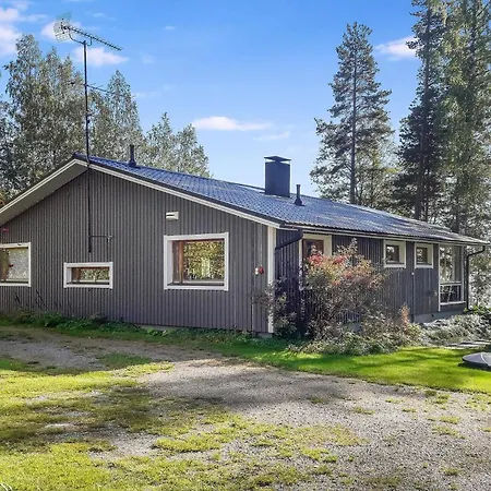 Saimaanranta By Interhome Дом отдыха