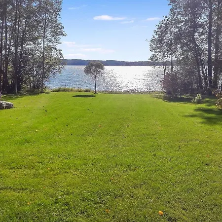 Dom wakacyjny Saimaanranta By Interhome *