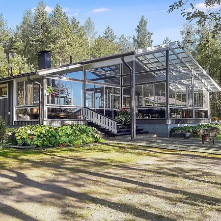 Saimaanranta By Interhome Kaartilankoski