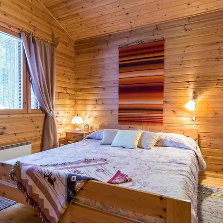 Saimaanranta By Interhome Дом отдыха *