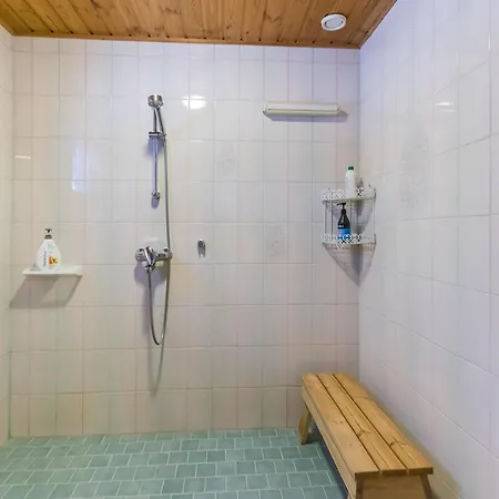 Vakantiehuis Saimaanranta By Interhome *