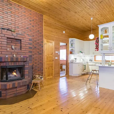 Vakantiehuis Saimaanranta By Interhome Kaartilankoski