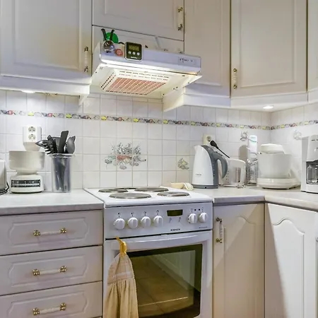 Saimaanranta By Interhome Vakantiehuis Kaartilankoski