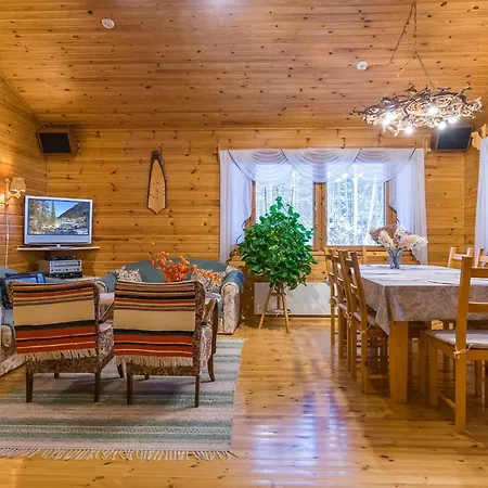 Saimaanranta By Interhome