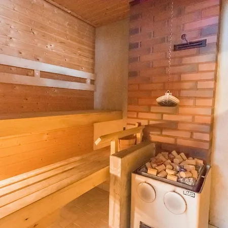 Vakantiehuis Saimaanranta By Interhome