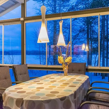 Saimaanranta By Interhome * Kaartilankoski