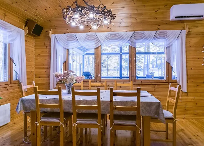 Saimaanranta By Interhome