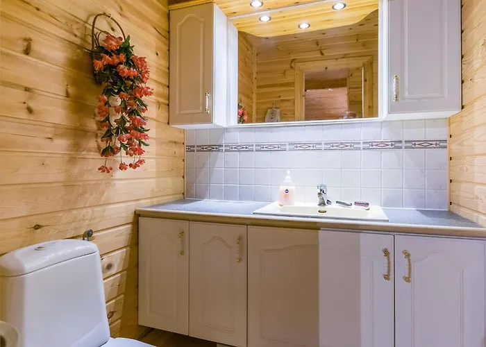 Saimaanranta By Interhome Сasa de vacaciones *