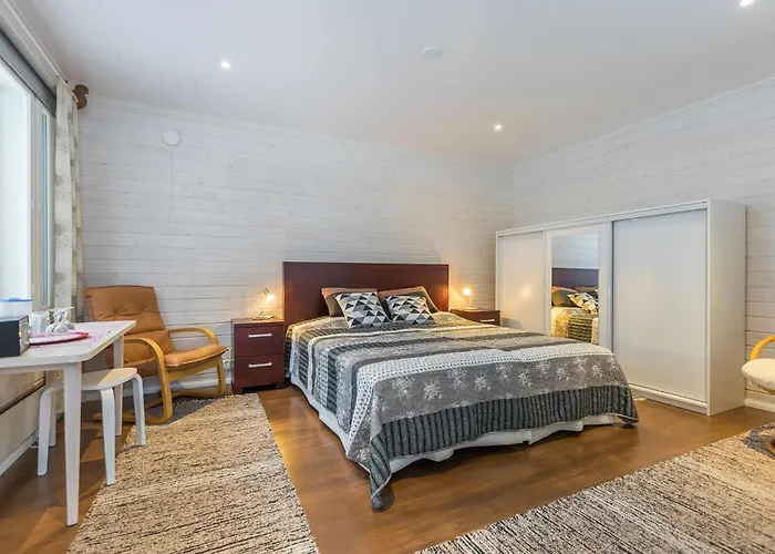 Saimaanranta By Interhome