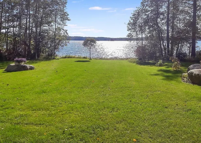 Сasa de vacaciones Saimaanranta By Interhome *