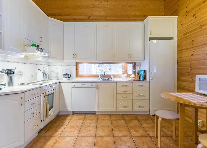 Saimaanranta By Interhome Kaartilankoski