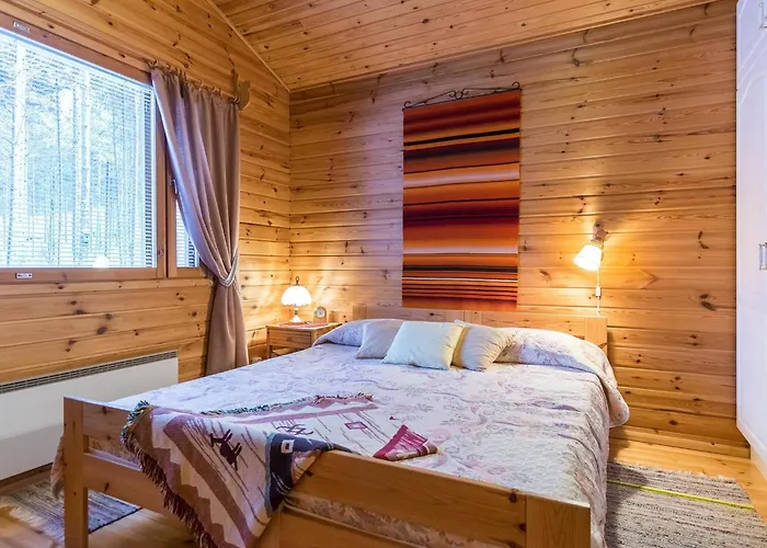 Saimaanranta By Interhome Сasa de vacaciones *