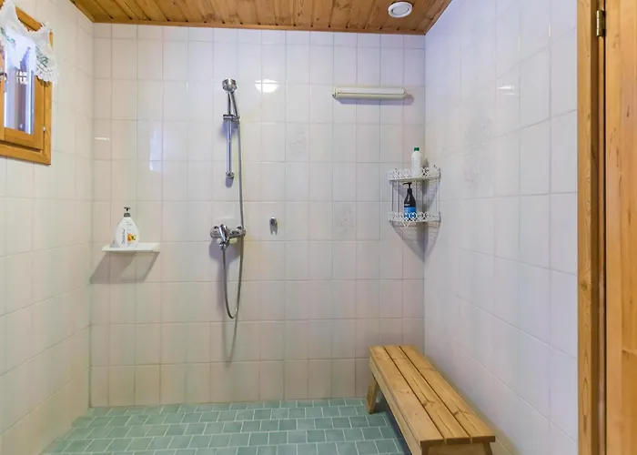 Сasa de vacaciones Saimaanranta By Interhome *