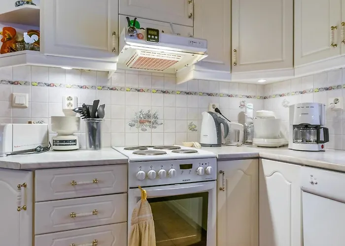 Saimaanranta By Interhome Сasa de vacaciones Kaartilankoski