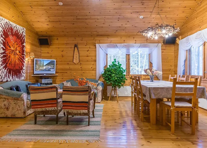 Saimaanranta By Interhome