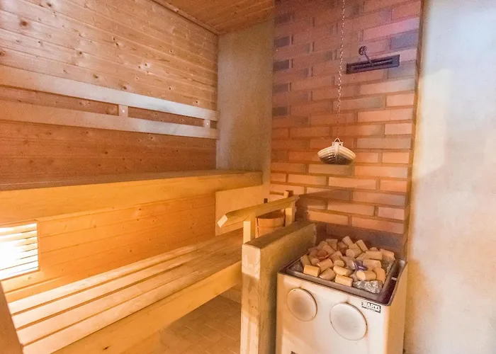 Сasa de vacaciones Saimaanranta By Interhome