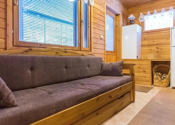 Saimaanranta By Interhome Сasa de vacaciones