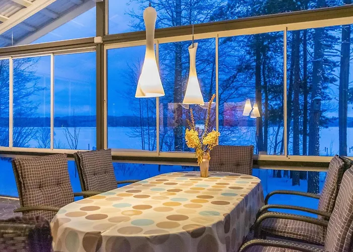 Saimaanranta By Interhome * Kaartilankoski